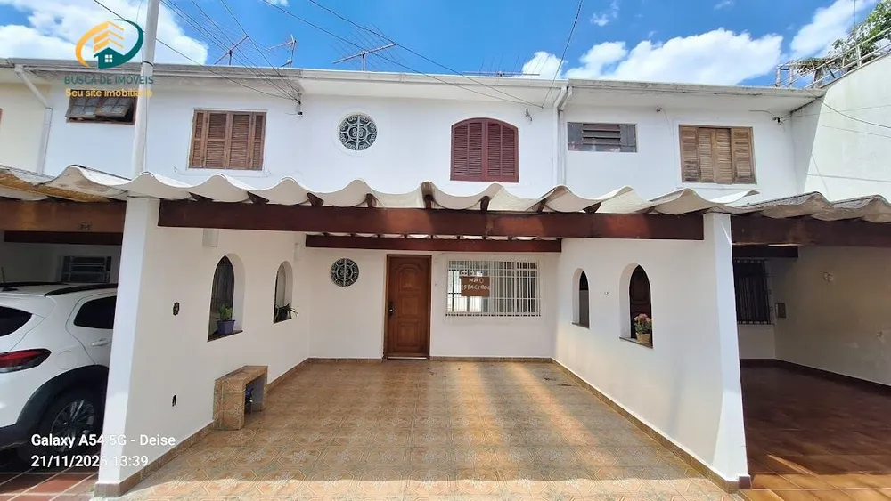 Casa de Condomínio, 3 quartos - Foto 20
