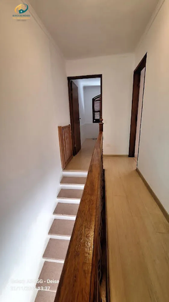 Casa de Condomínio, 3 quartos - Foto 18