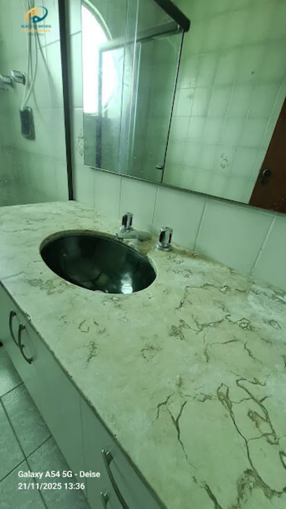Casa de Condomínio, 3 quartos - Foto 16