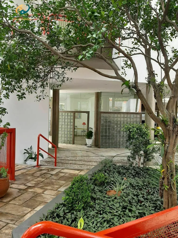Apartamento, 2 quartos, 106 m² - Foto 1