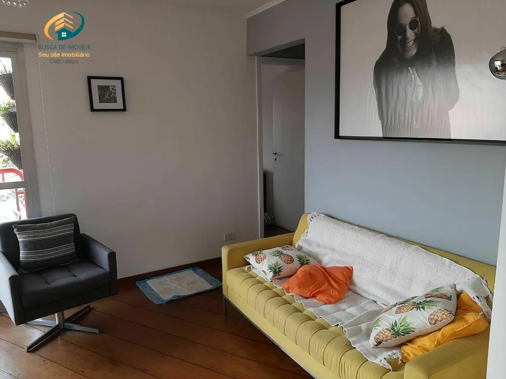 Apartamento, 2 quartos, 106 m² - Foto 8