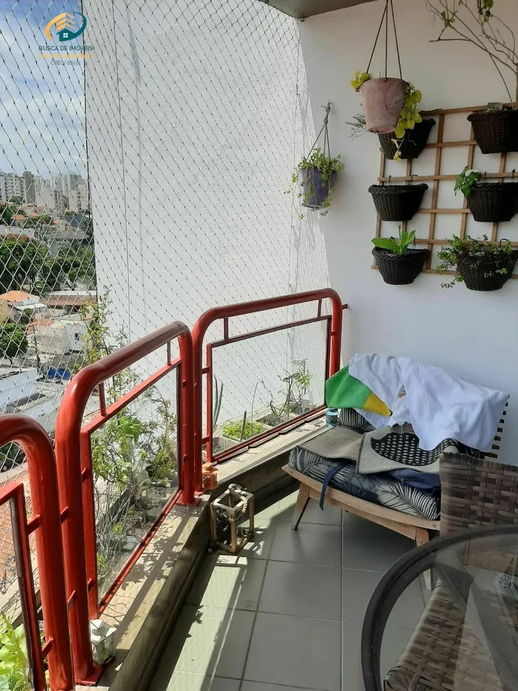 Apartamento, 2 quartos, 106 m² - Foto 5