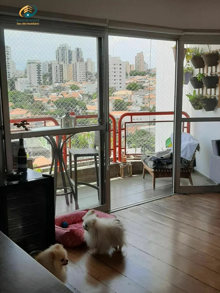 Apartamento, 2 quartos, 106 m² - Foto 6