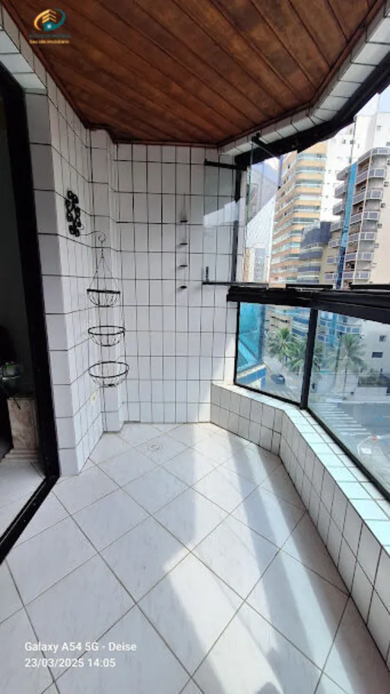 Apartamento, 2 quartos, 101 m² - Foto 1