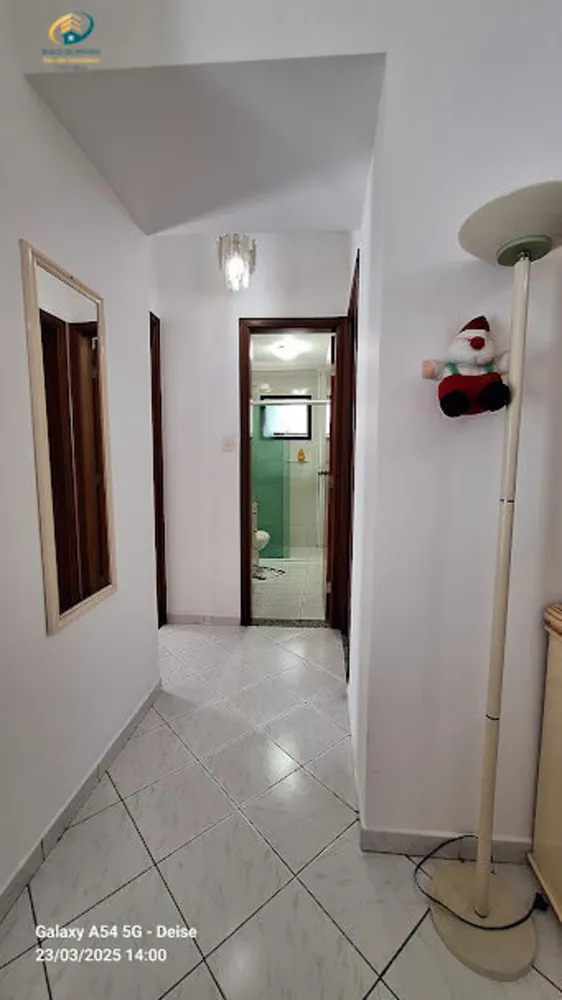 Apartamento, 2 quartos, 101 m² - Foto 2