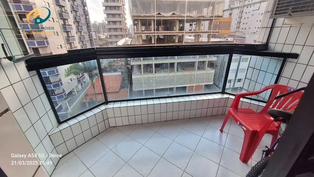 Apartamento, 2 quartos, 101 m² - Foto 5