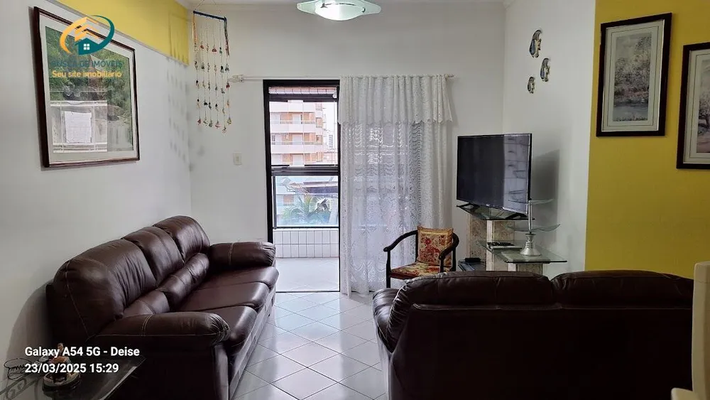 Apartamento, 2 quartos, 101 m² - Foto 2