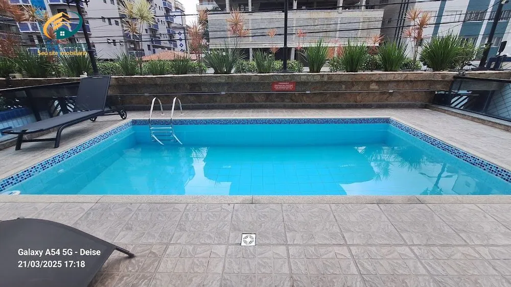 Apartamento, 2 quartos, 101 m² - Foto 8