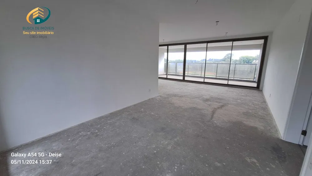 Apartamento, 4 quartos, 230 m² - Foto 5