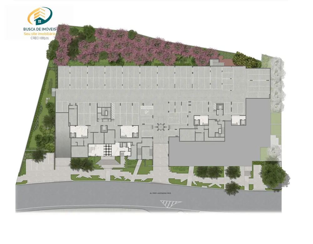 Apartamento, 4 quartos, 230 m² - Foto 3