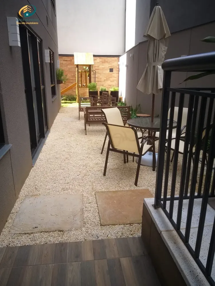Apartamento, 1 quarto, 30 m² - Foto 11