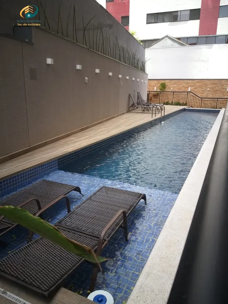 Apartamento, 1 quarto, 30 m² - Foto 10
