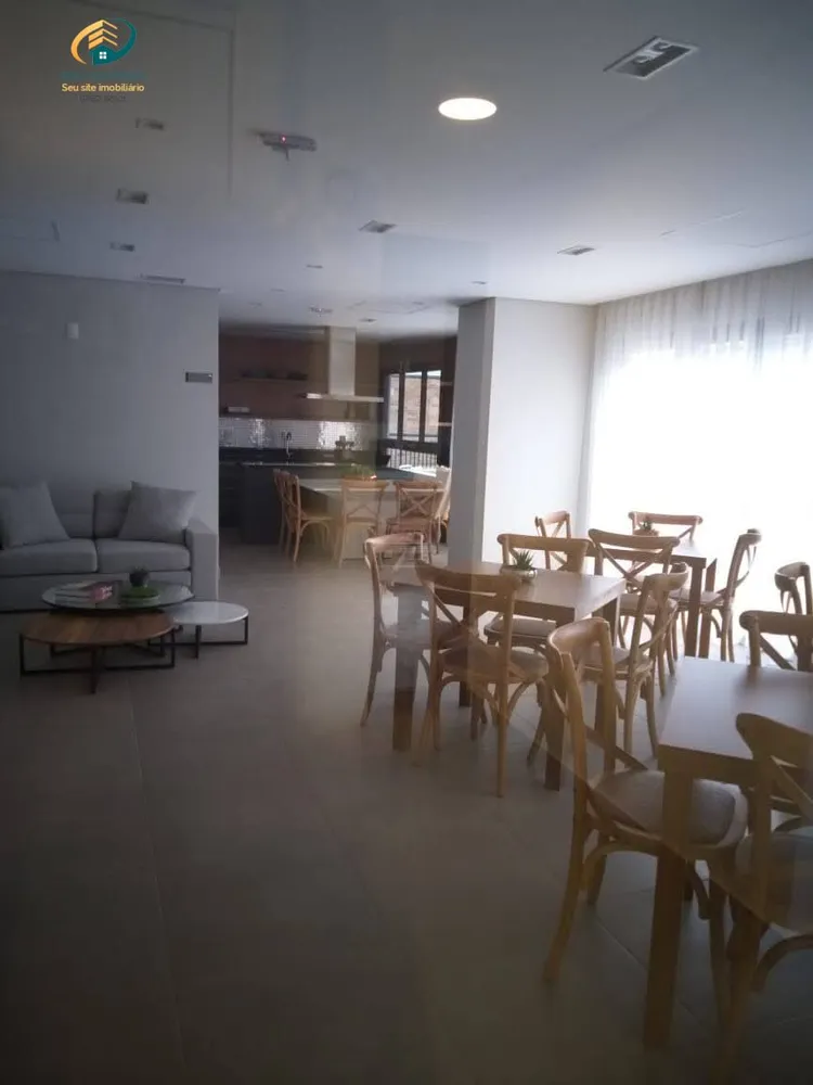 Apartamento, 1 quarto, 30 m² - Foto 8
