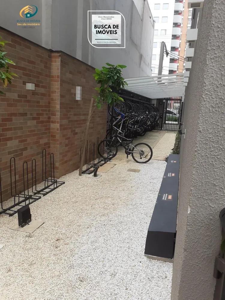Apartamento, 1 quarto, 30 m² - Foto 16