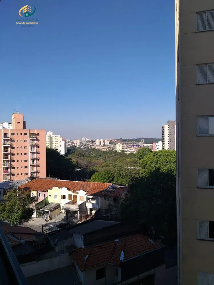 Apartamento, 1 quarto, 30 m² - Foto 5