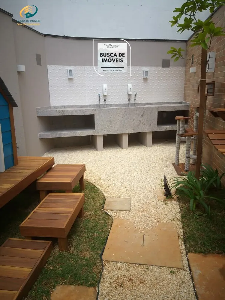 Apartamento, 1 quarto, 30 m² - Foto 20