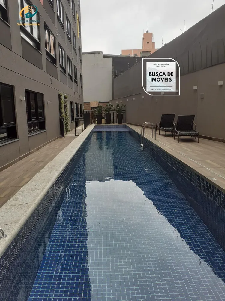 Apartamento, 1 quarto, 30 m² - Foto 15