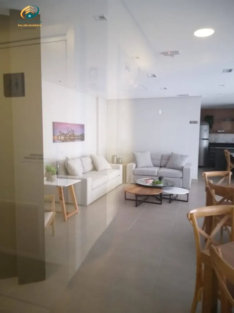 Apartamento, 1 quarto, 30 m² - Foto 6