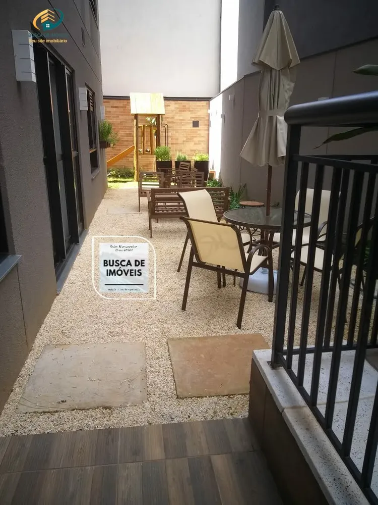 Apartamento, 1 quarto, 30 m² - Foto 19