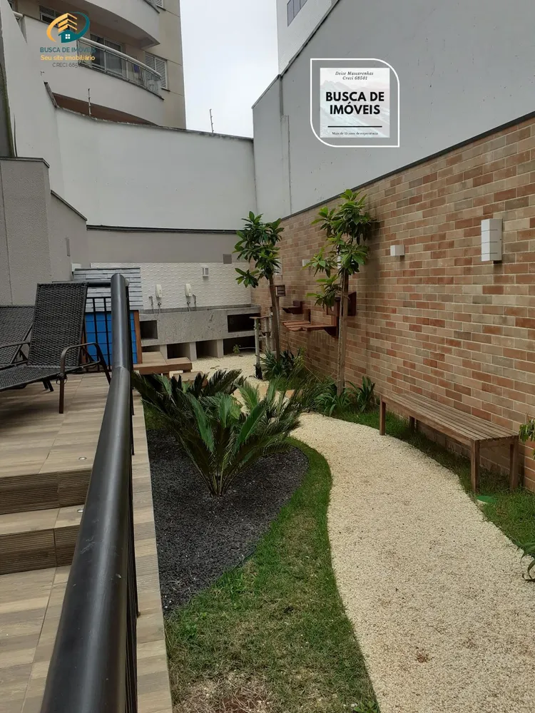 Apartamento, 1 quarto, 30 m² - Foto 14