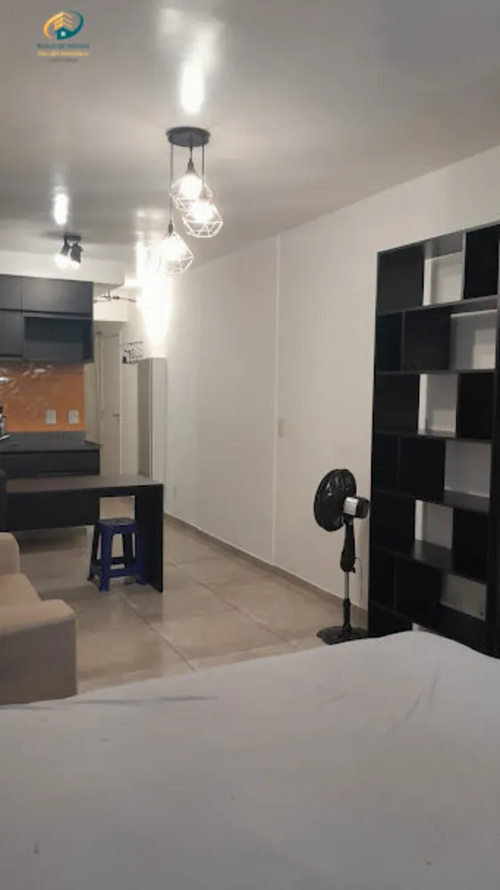 Apartamento, 1 quarto, 30 m² - Foto 3