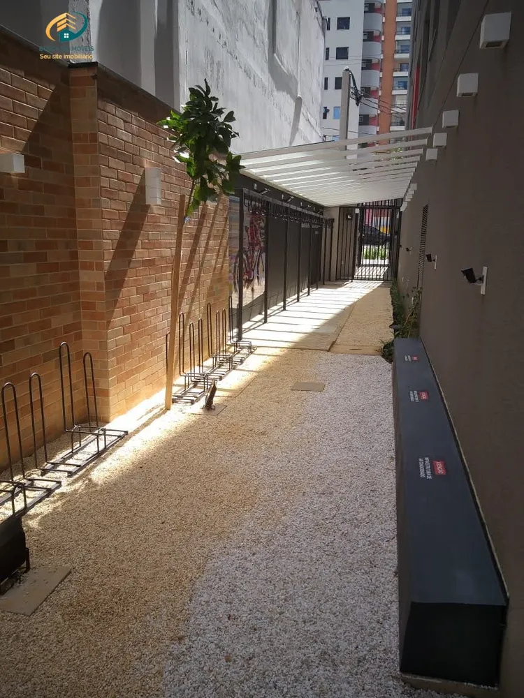 Apartamento, 1 quarto, 30 m² - Foto 12