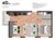 Apartamento, 1 quarto, 27 m² - Foto 4