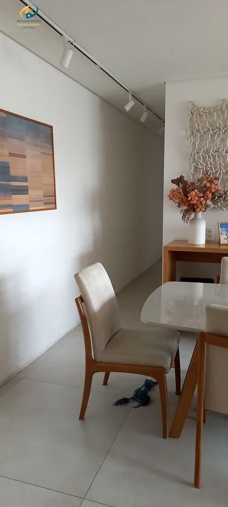 Apartamento, 3 quartos, 94 m² - Foto 1