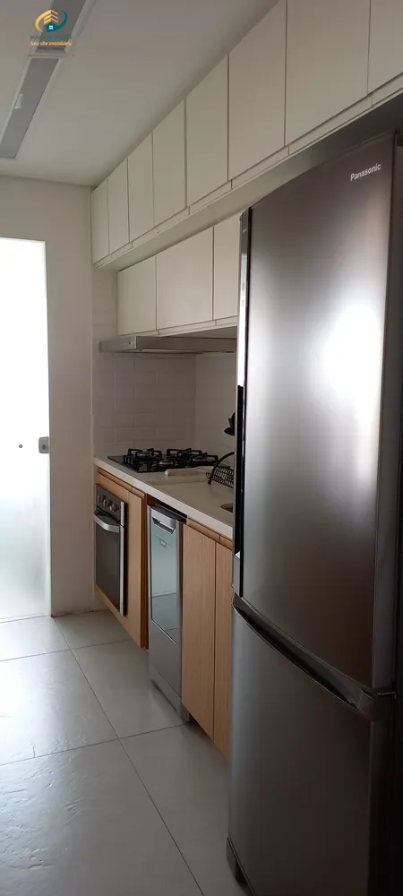 Apartamento, 3 quartos, 94 m² - Foto 3