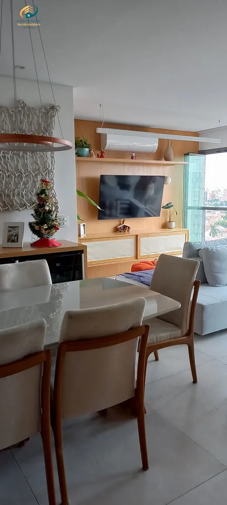 Apartamento, 3 quartos, 94 m² - Foto 5