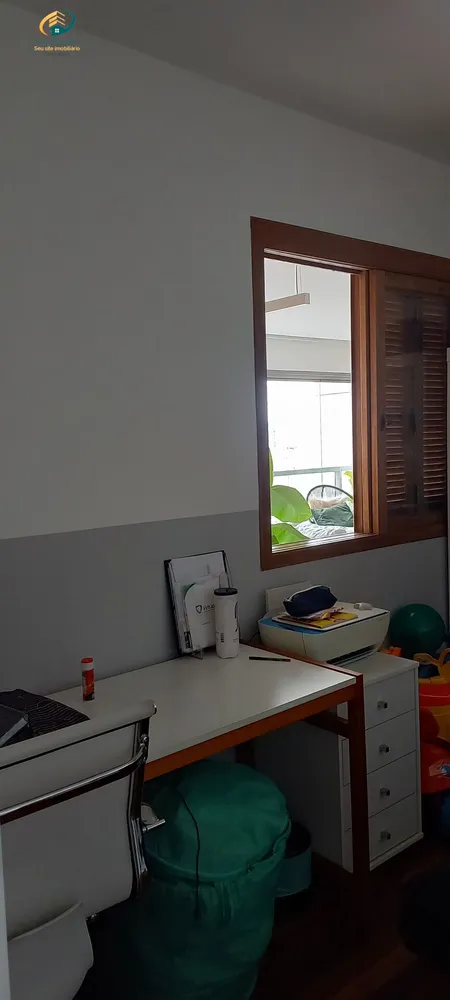 Apartamento, 3 quartos, 94 m² - Foto 11