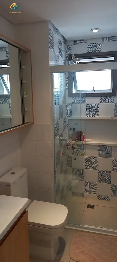 Apartamento, 3 quartos, 94 m² - Foto 12