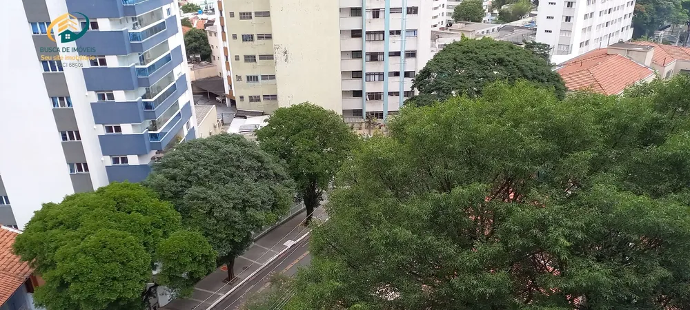 Apartamento, 3 quartos, 94 m² - Foto 9