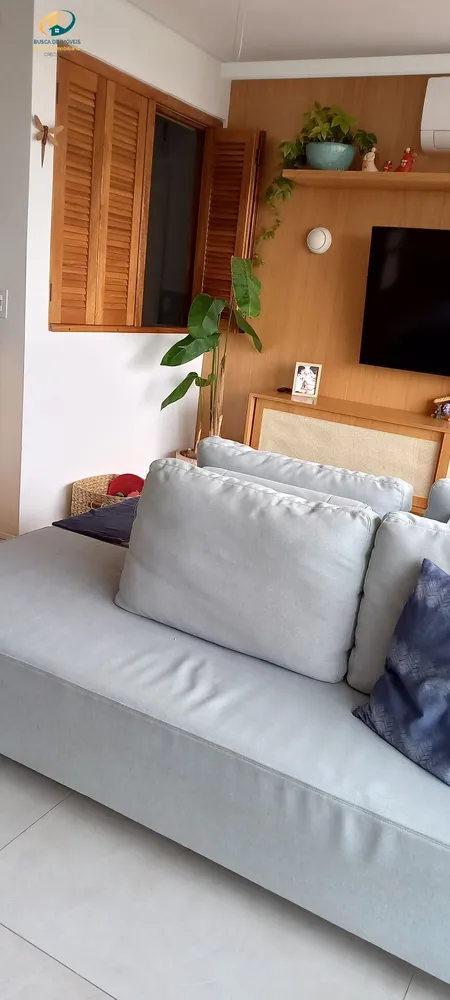 Apartamento, 3 quartos, 94 m² - Foto 8