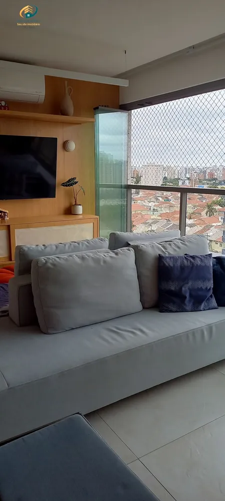 Apartamento, 3 quartos, 94 m² - Foto 7