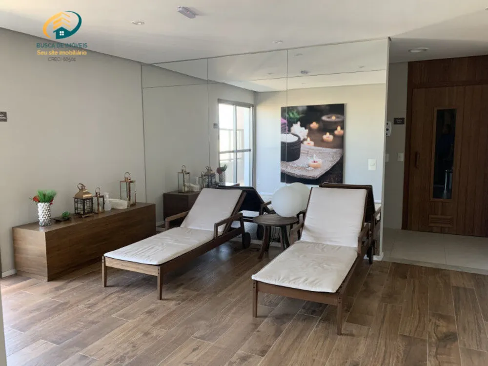Apartamento, 3 quartos, 94 m² - Foto 19