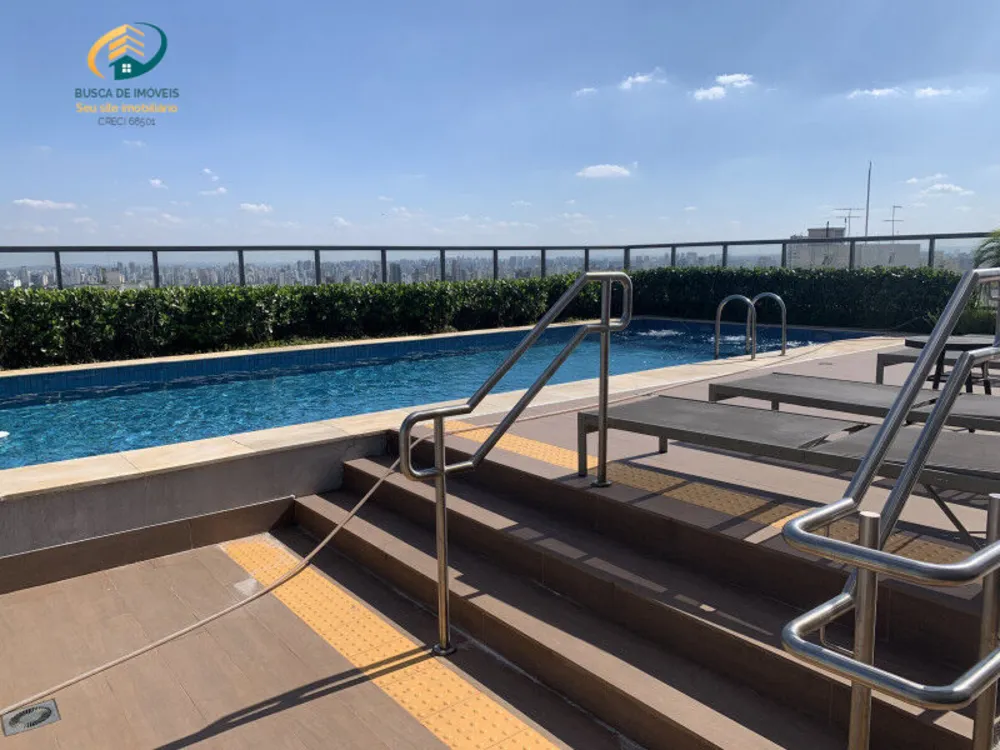 Apartamento, 3 quartos, 94 m² - Foto 17