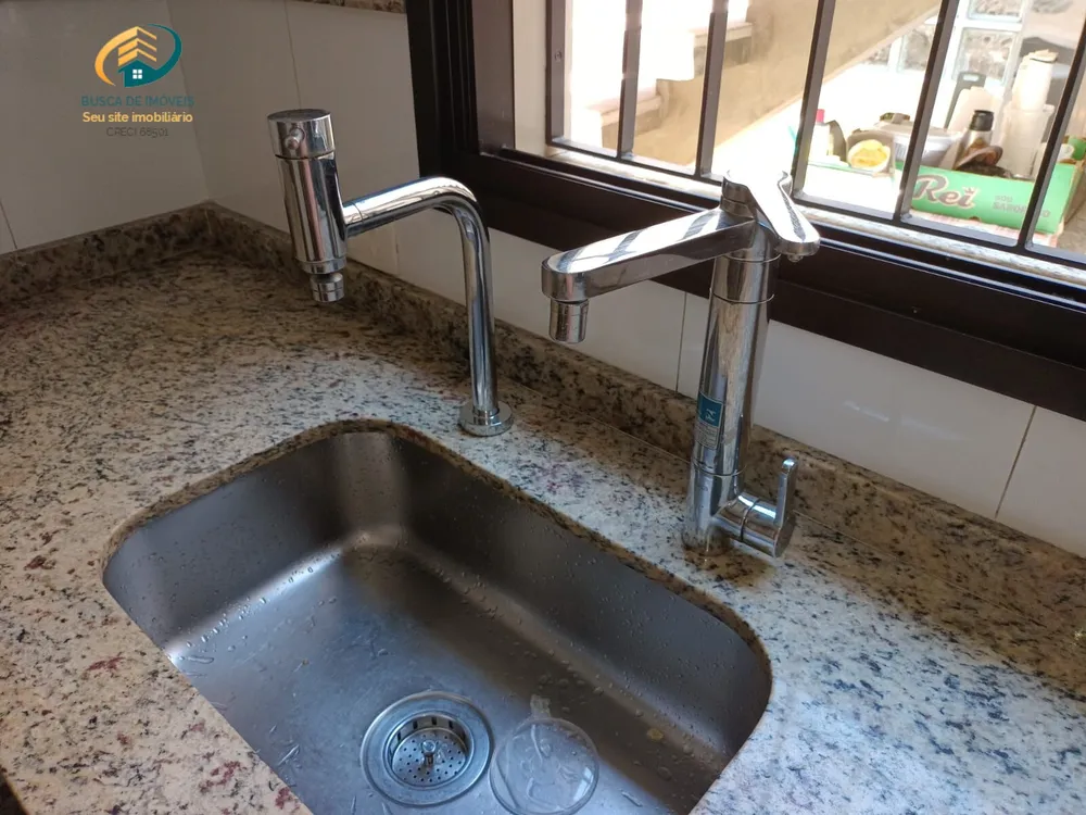 Casa, 3 quartos, 180 m² - Foto 8