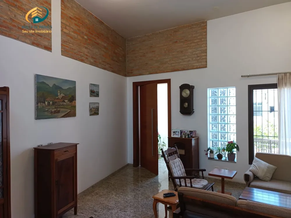 Casa, 3 quartos, 180 m² - Foto 11