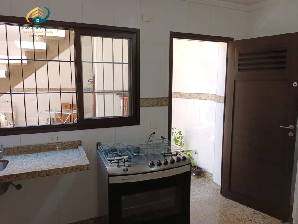 Casa, 3 quartos, 180 m² - Foto 19