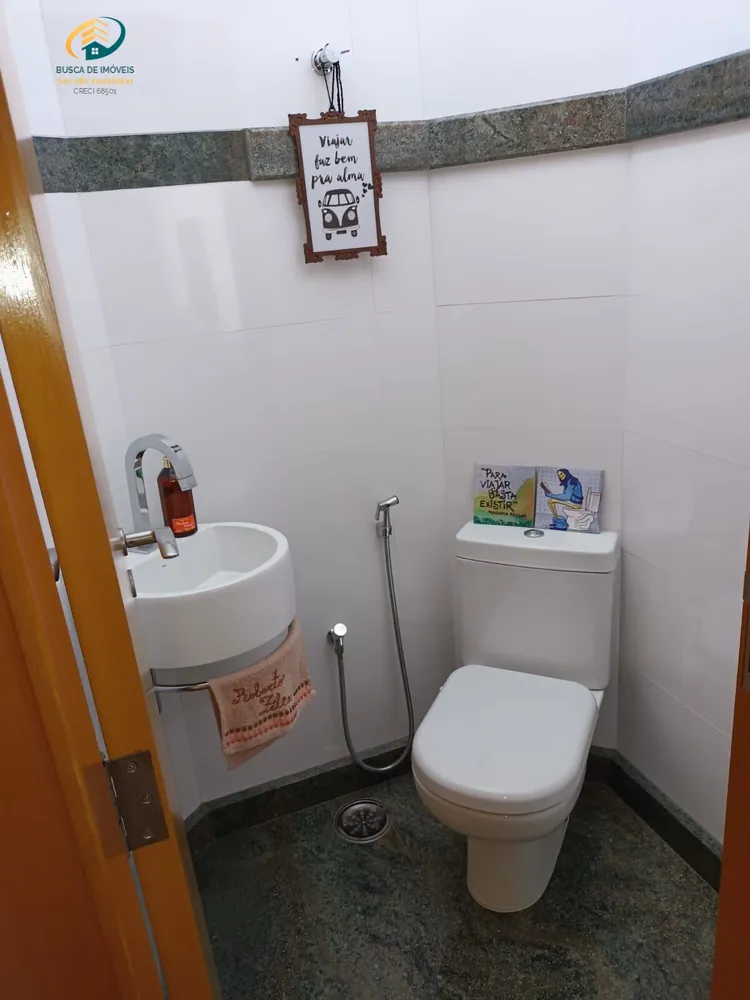 Casa, 3 quartos, 180 m² - Foto 16