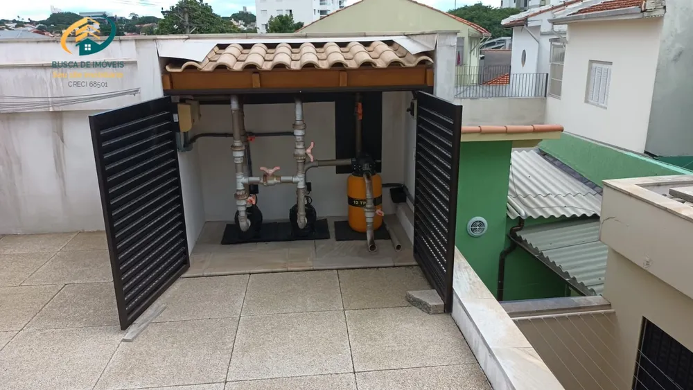 Casa, 3 quartos, 180 m² - Foto 13