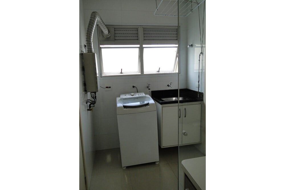 Apartamento à venda com 2 quartos, 78m² - Foto 7