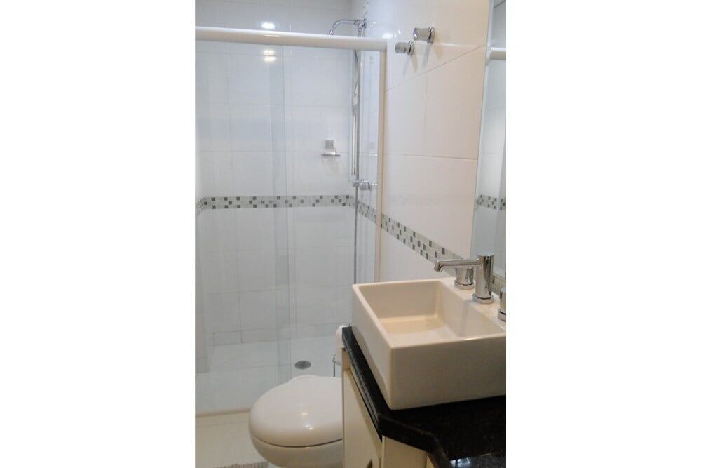 Apartamento à venda com 2 quartos, 78m² - Foto 5