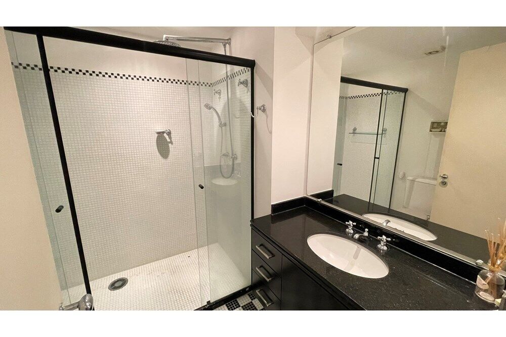 Apartamento à venda com 1 quarto, 79m² - Foto 6
