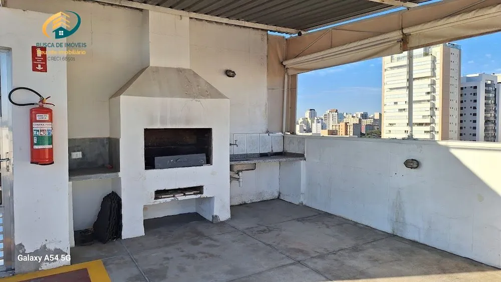 Apartamento, 2 quartos, 60 m² - Foto 20