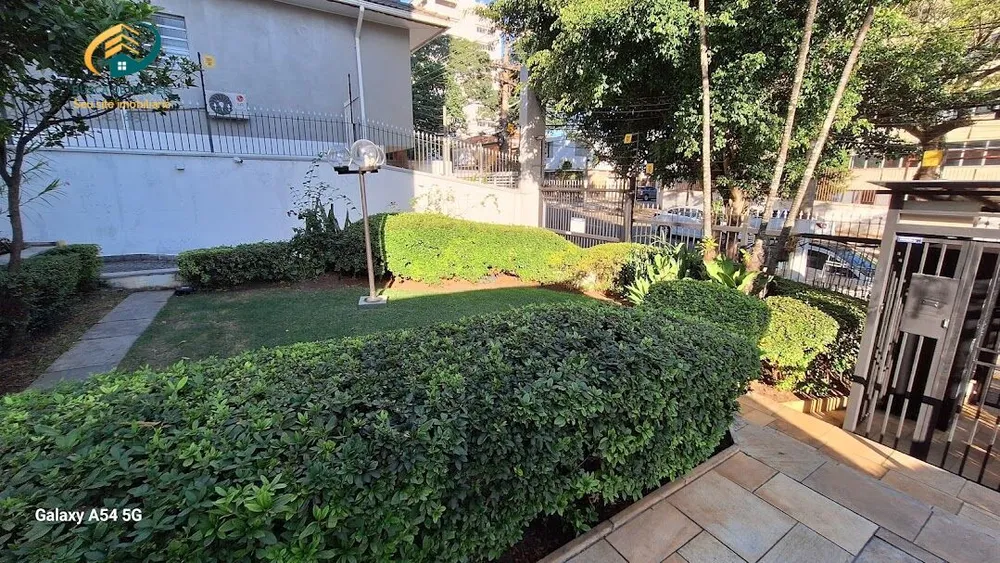 Apartamento, 2 quartos, 60 m² - Foto 14