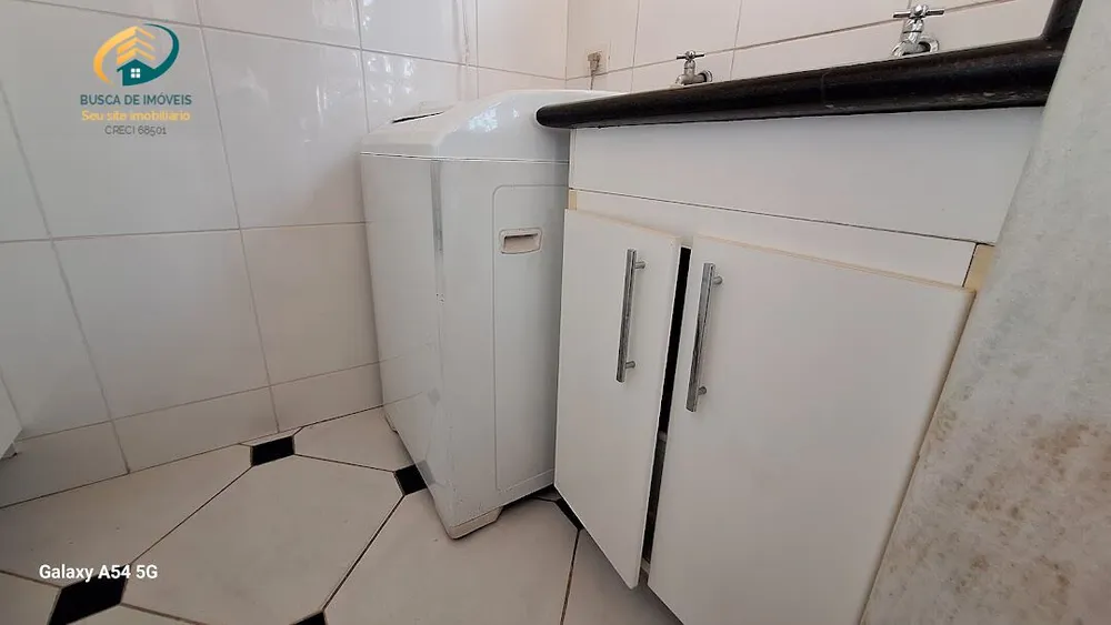 Apartamento, 2 quartos, 60 m² - Foto 7