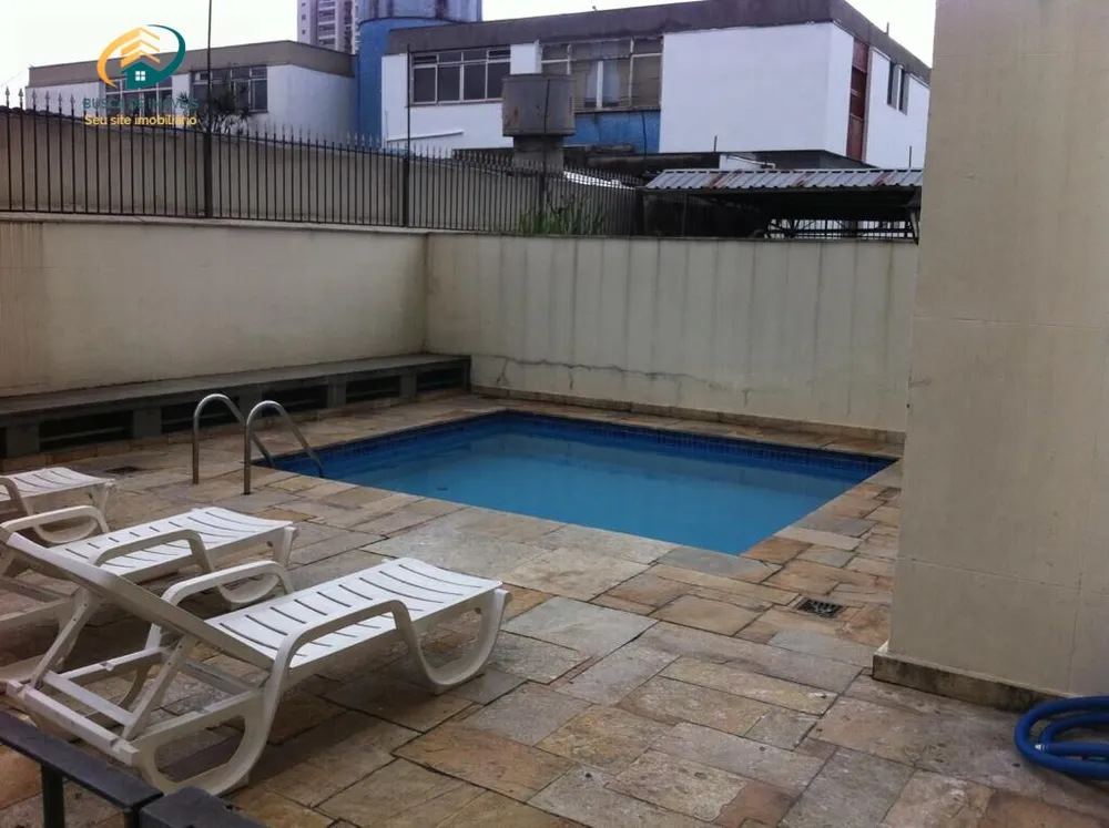 Apartamento, 2 quartos, 60 m² - Foto 12