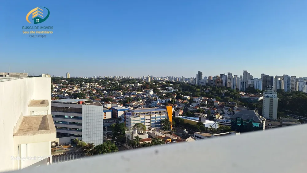 Apartamento, 2 quartos, 60 m² - Foto 11